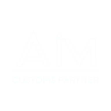 AIM Customs Partner AS logo